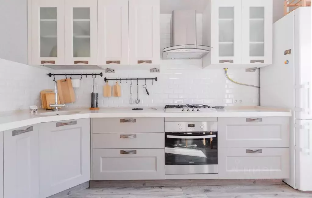 2-к кв. Москва Большой Козихинский пер., 27С2 (55.0 м) - Фото 2