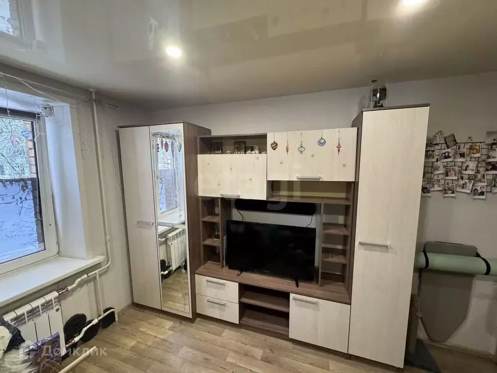 Продаётся 1-к квартира, 16.9 м - Фото 0