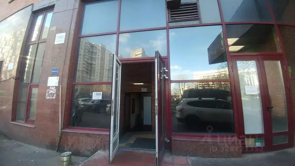 Офис в Москва 3-й Крутицкий пер., 11 (250 м) - Фото 1