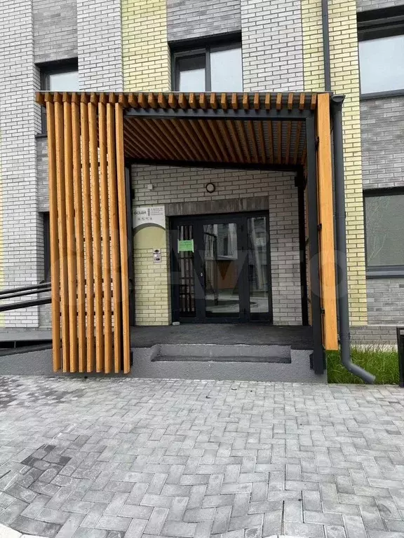 Квартира-студия, 22 м, 2/4 эт. - Фото 1