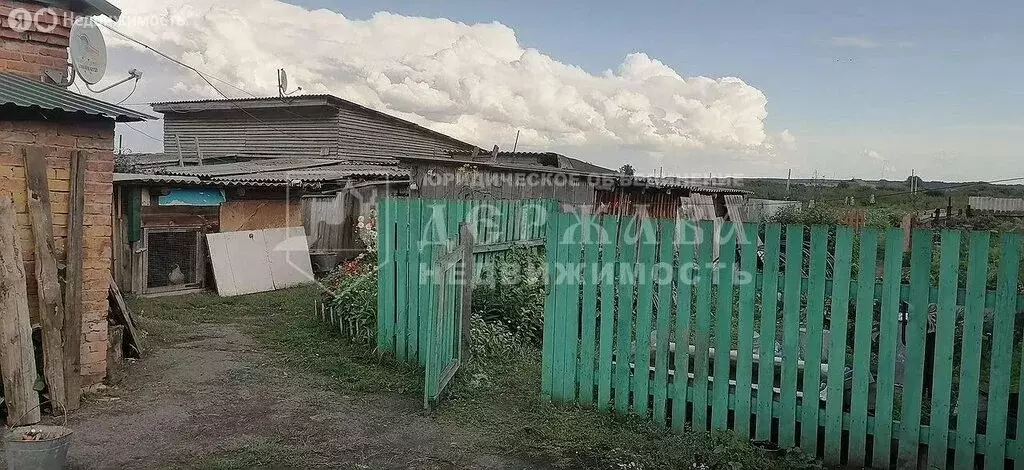 Дом в село Тарасово, Олимпийская улица, 8 (72.8 м) - Фото 1