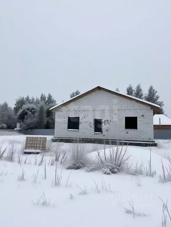 Дом в Тульская область, Ясногорск Плотская ул., 22 (144 м) - Фото 1