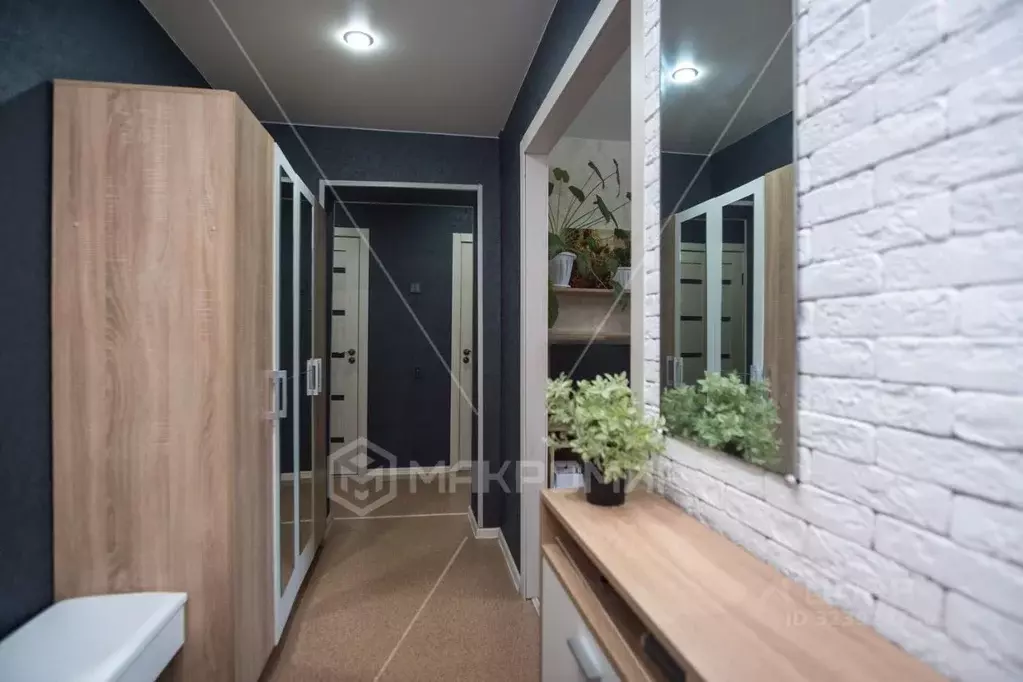 2-к кв. Хабаровский край, Хабаровск ул. Салтыкова-Щедрина, 29а (50.0 ... - Фото 1