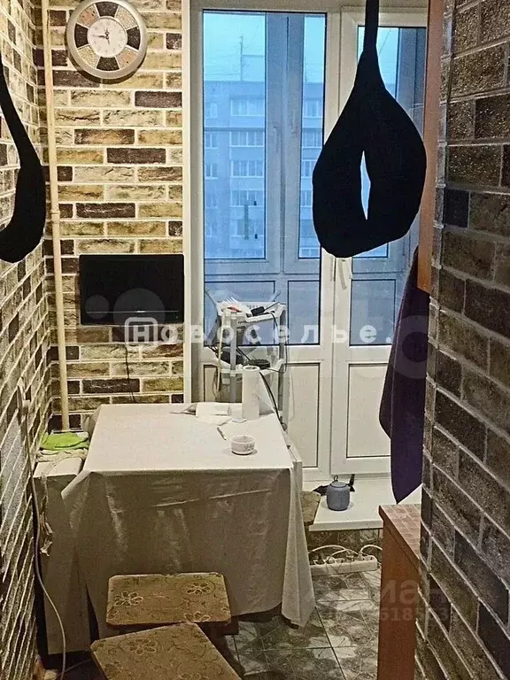 2-к кв. Рязанская область, Рязань Черновицкая ул., 6 (43.0 м) - Фото 2