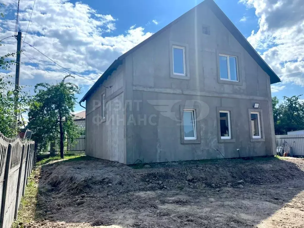 Дом в Калининградская область, Гурьевский муниципальный округ, пос. ... - Фото 0