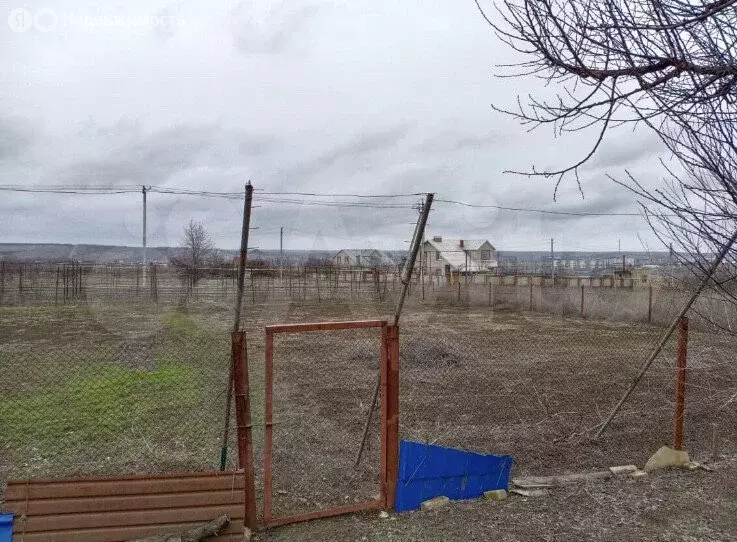 Участок в Белая Калитва, 1-я улица Чехова (12 м) - Фото 1