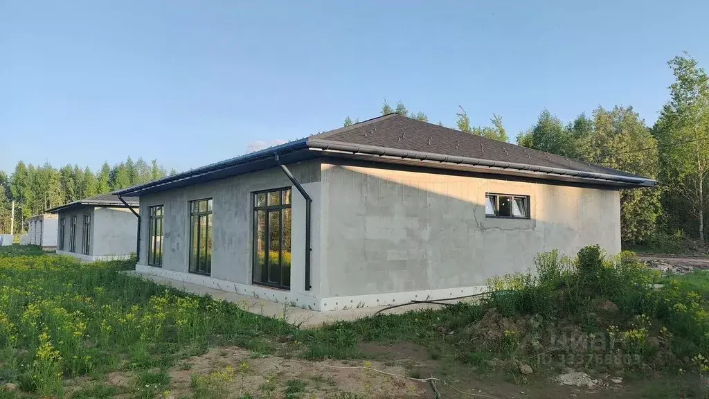 Дом в Московская область, Сергиев Посад ул. Зябловская (160 м) - Фото 2