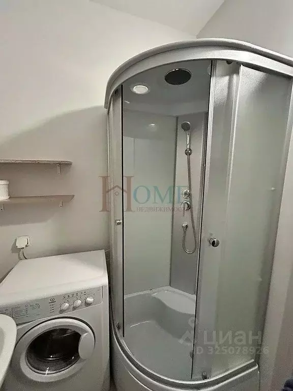 Студия Новосибирская область, Новосибирск ул. Титова, 270 (19.0 м) - Фото 2