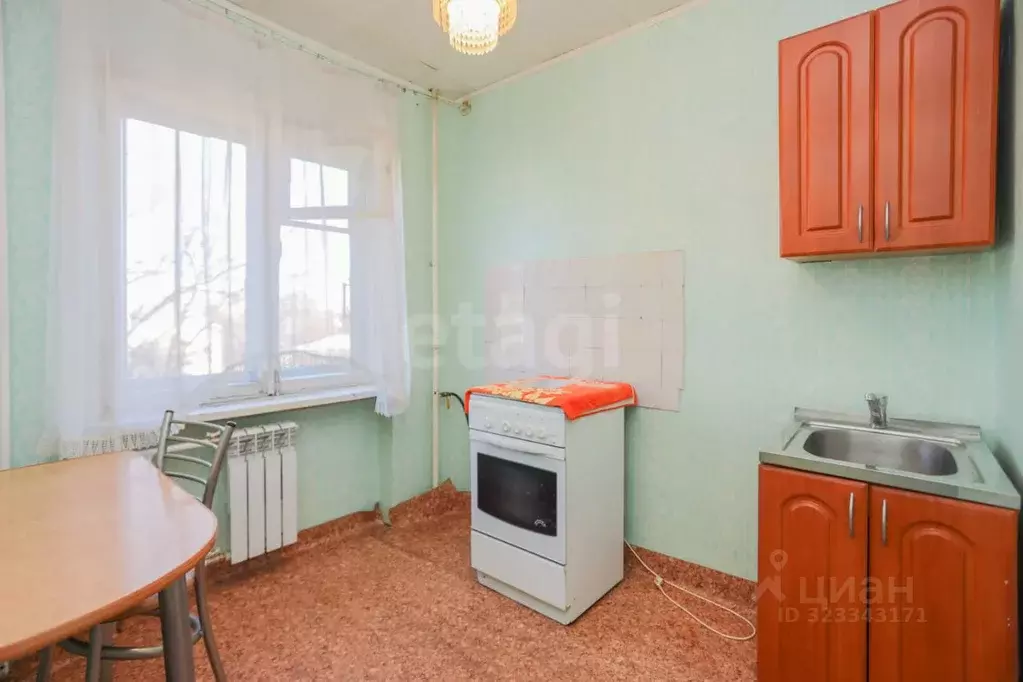 3-к кв. Иркутская область, Ангарск 82-й кв-л, 7 (55.4 м) - Фото 1
