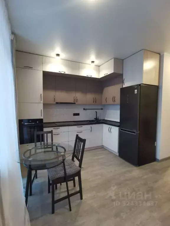 1-к кв. Москва бул. Веласкеса, 5к2 (35.0 м) - Фото 1