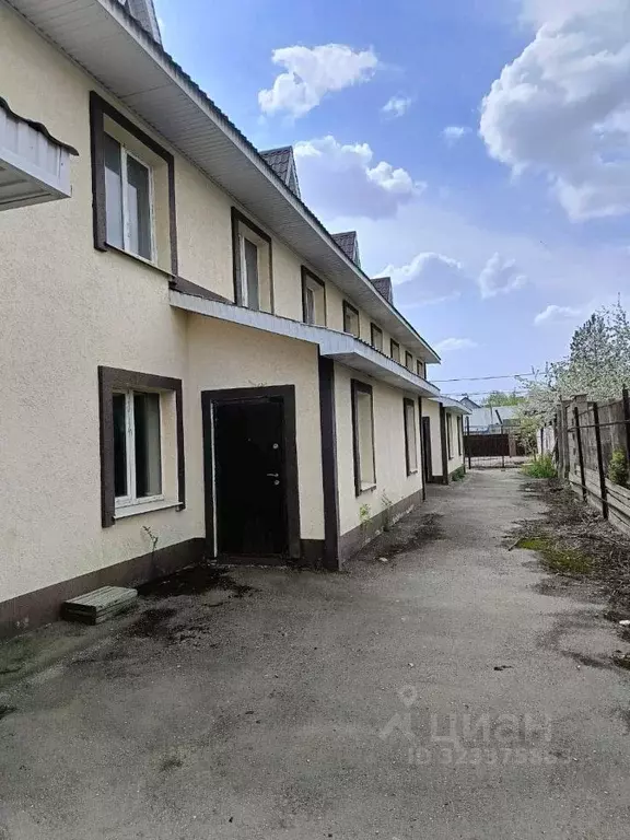 Таунхаус в Самарская область, Самара Русская ул., 29 (160 м) - Фото 1