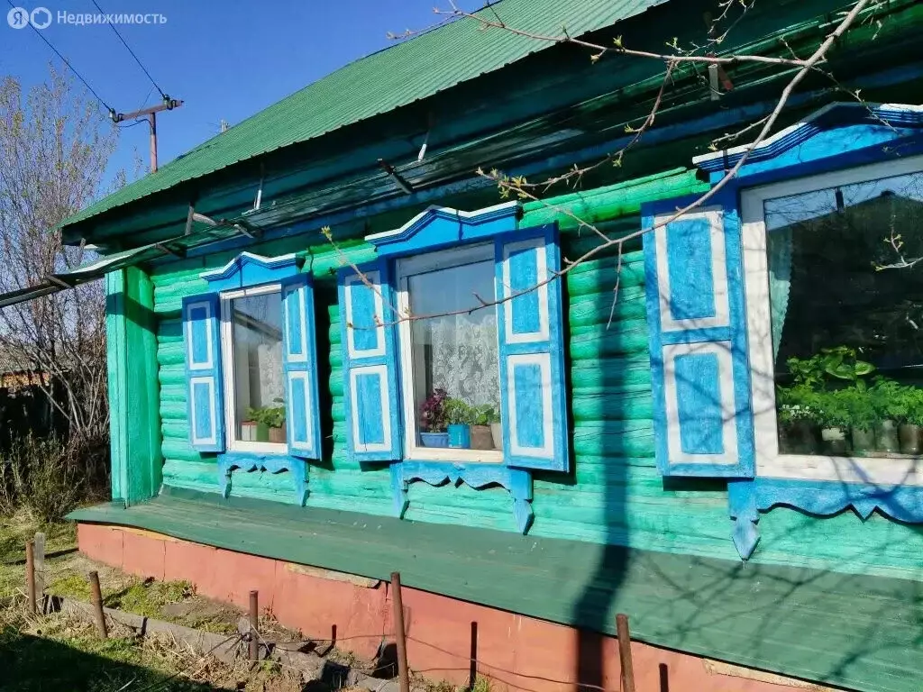 Дом в Могоча, Тупикская улица, 5 (56.9 м) - Фото 2