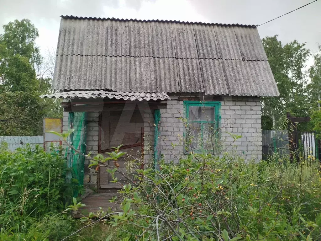 Дача 10 м на участке 5 сот. - Фото 0