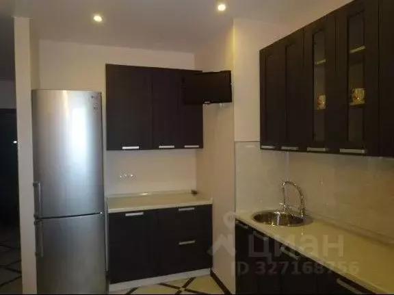 2-к кв. Москва Симферопольский бул., 30к2 (60.0 м) - Фото 2