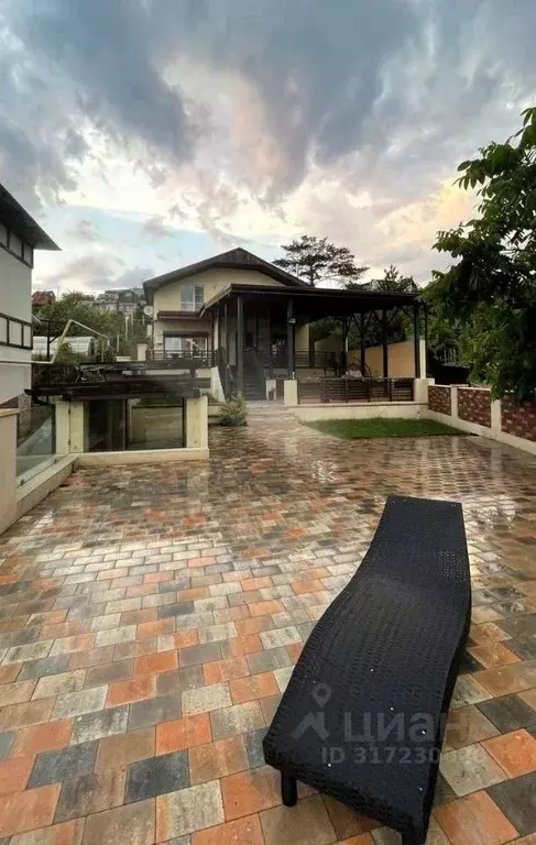 Дом в Самарская область, Тольятти Парус СНТ,  (131 м) - Фото 2