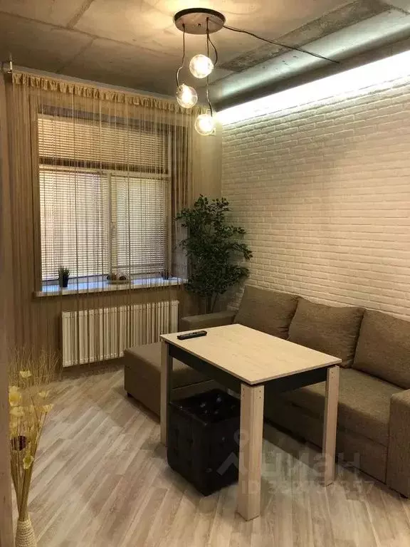 Студия Московская область, Химки ул. Германа Титова, 3к2 (33.0 м) - Фото 1