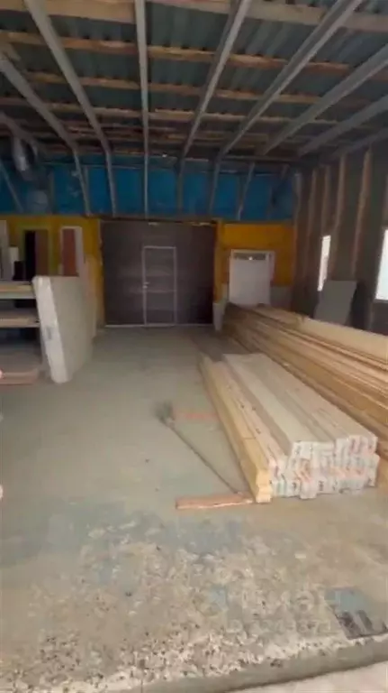 Производственное помещение в Томская область, Томск ул. Александра ... - Фото 2