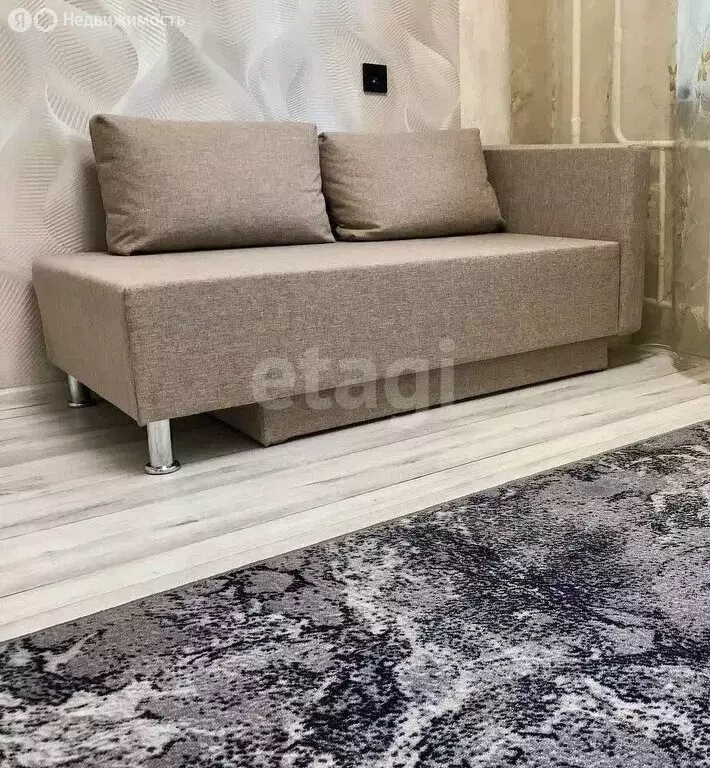 Квартира-студия: Томск, проспект Ленина, 162 (12 м) - Фото 1