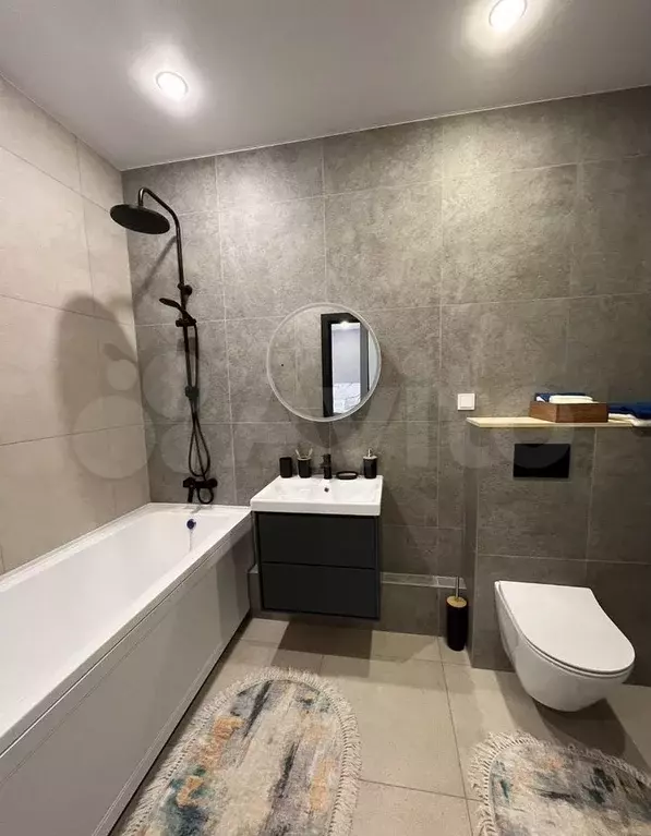 3-к. квартира, 60 м, 11/13 эт. - Фото 0