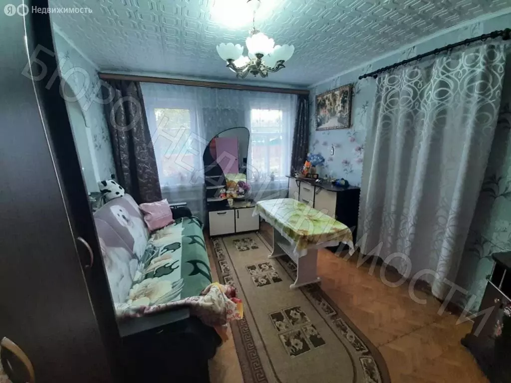 Дом в Балашов, улица Ревякина, 9 (73 м) - Фото 1