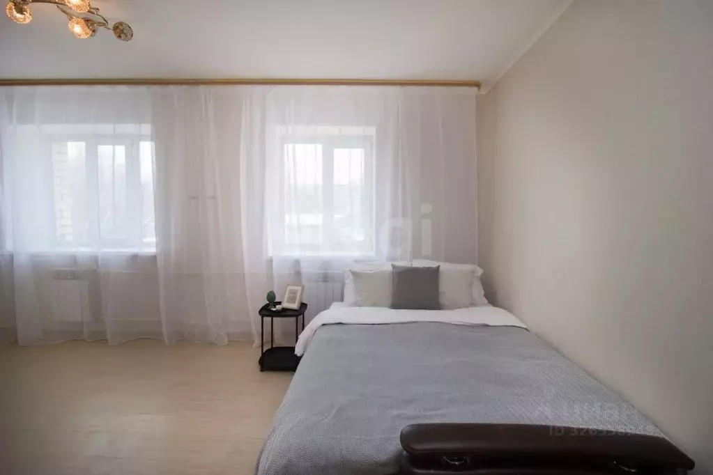 1-к кв. Калужская область, Калуга Турынино мкр, пер. Советский, 4 ... - Фото 1