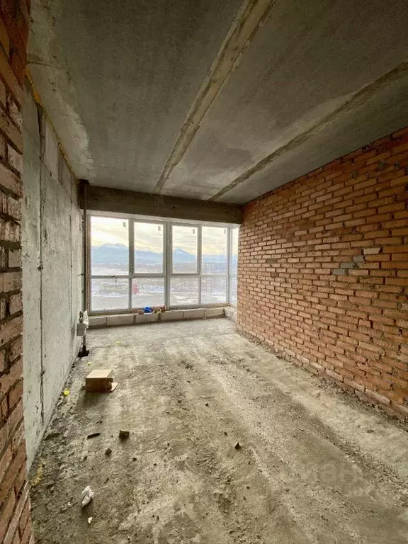 1-к кв. Северная Осетия, Владикавказ ул. Цоколаева, 41 (44.0 м) - Фото 2