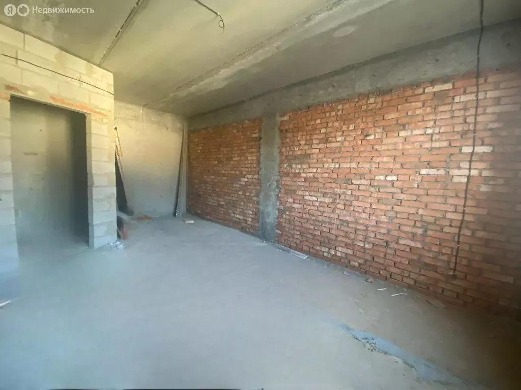 1-комнатная квартира: Нальчик, улица Тарчокова, 29 (49.9 м) - Фото 1