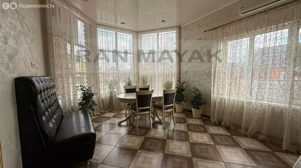 Дом в хутор Гавердовский, Цветочная улица, 20 (620 м) - Фото 2