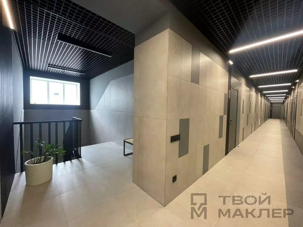 Офис в Пензенская область, Пенза ул. Мира, 60А (300 м) - Фото 1