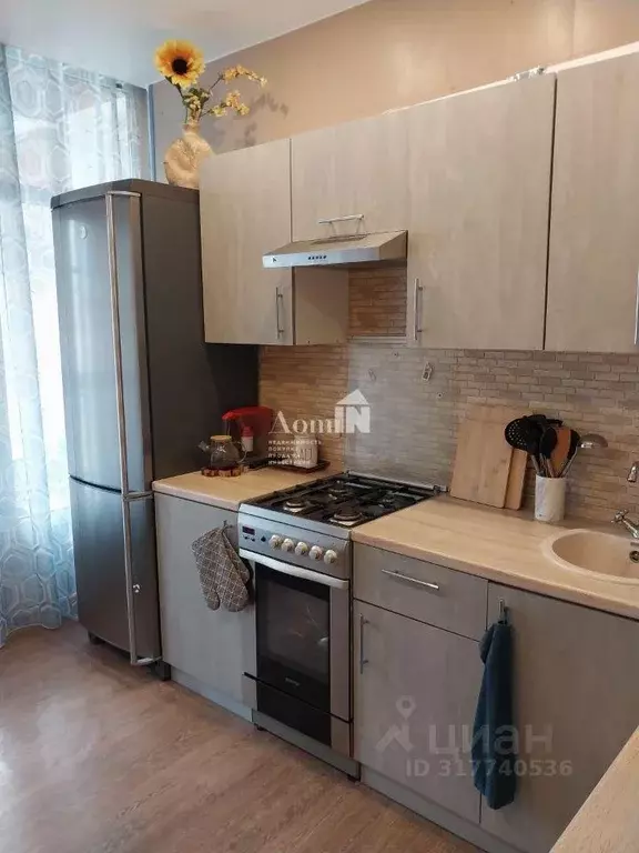 Квартира, 3 комнаты, 100.3 м - Фото 0