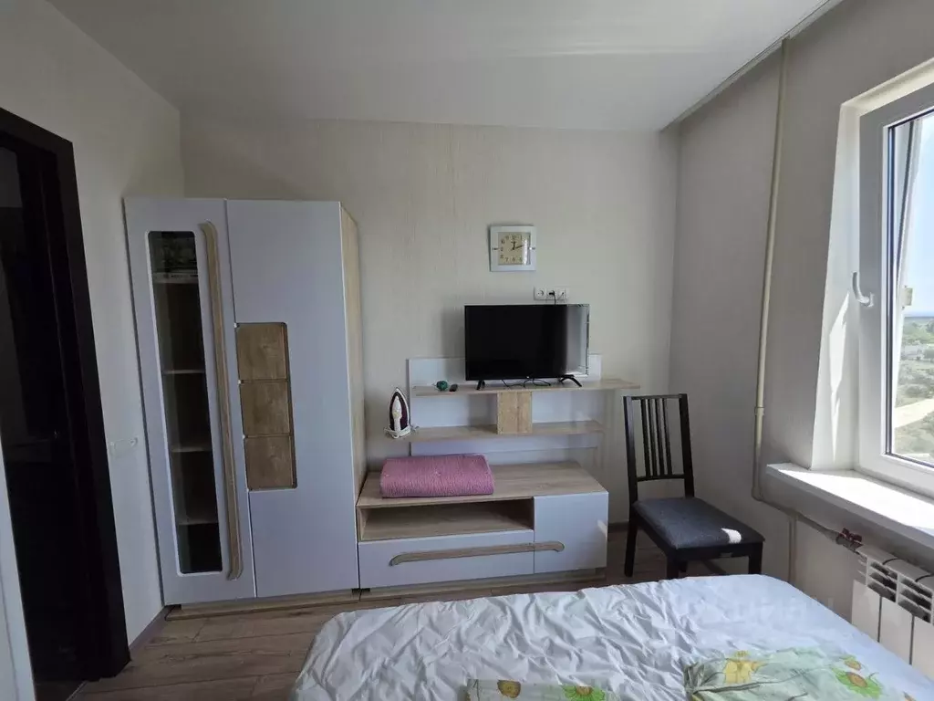 1-к кв. Крым, Щелкино Ленинский район, 14 (35.0 м) - Фото 2