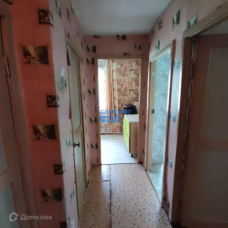 Продаётся 2-к квартира, 40.6 м - Фото 1