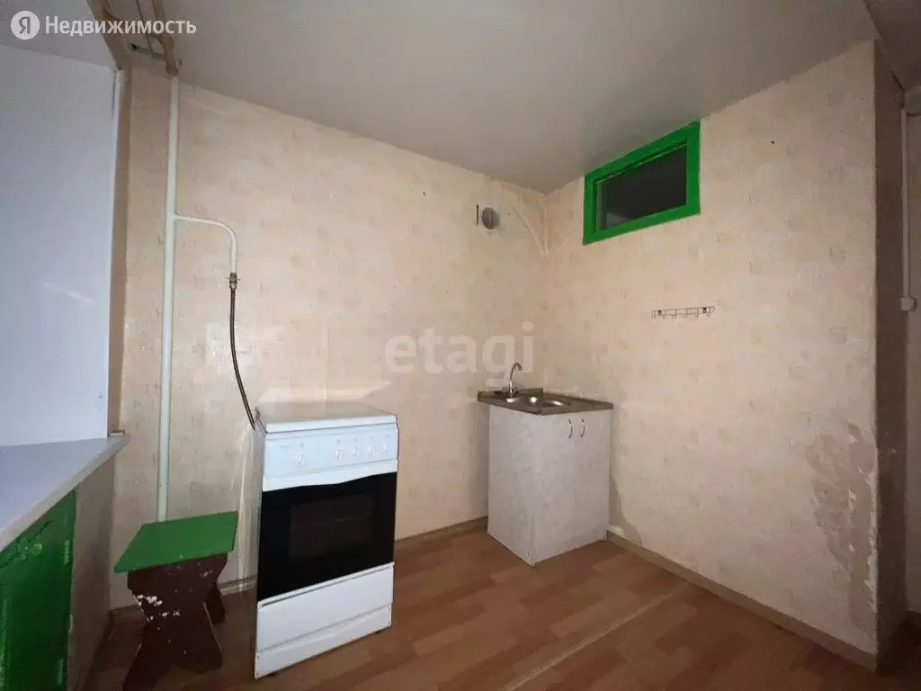 1-комнатная квартира: Гусь-Хрустальный, улица Ломоносова, 2а (29.5 м) - Фото 1