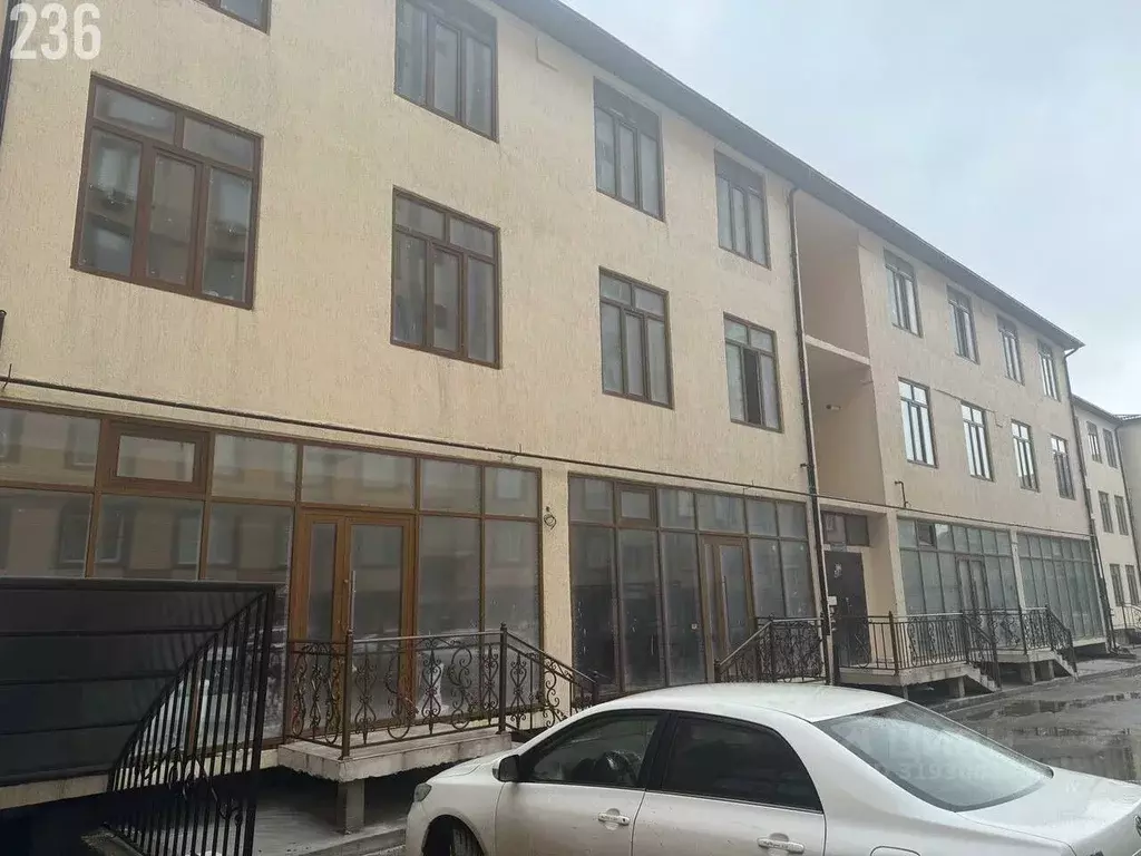 Торговая площадь в Дагестан, Дербент ул. Николая Гоголя, 52А (400 м) - Фото 1