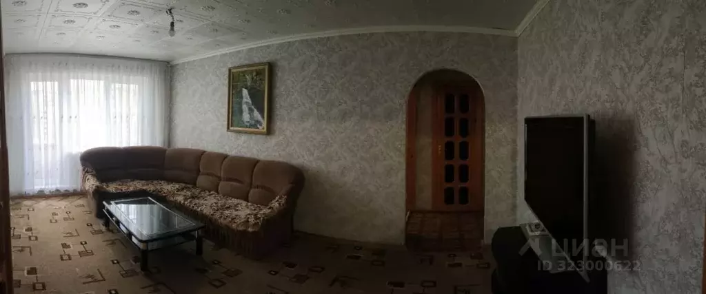 3-к кв. Мордовия, Саранск ул. Победы, 25к2 (64.0 м) - Фото 2