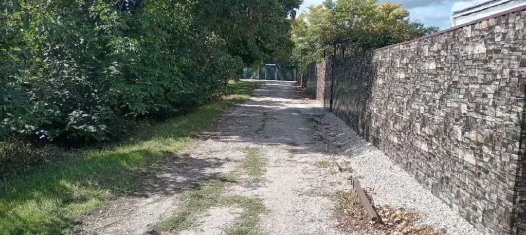 Участок в Крым, Кировский район, Первомайское с/пос, с. Первомайское ... - Фото 1