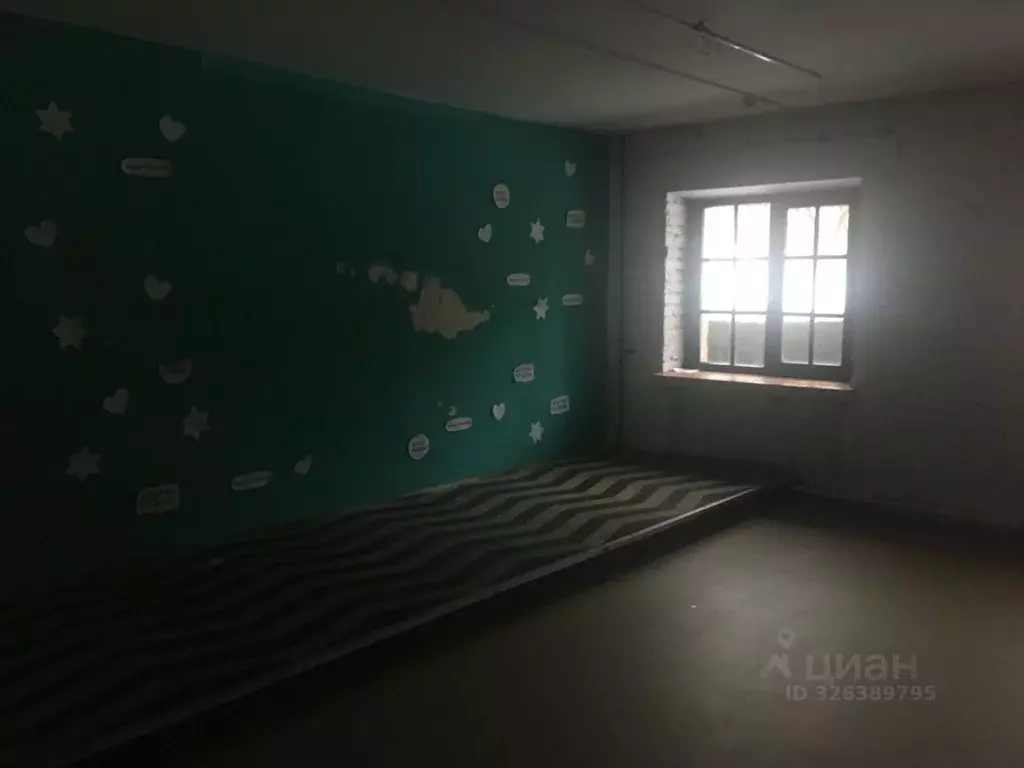 Помещение свободного назначения в Карелия, Петрозаводск ул. Максима ... - Фото 1