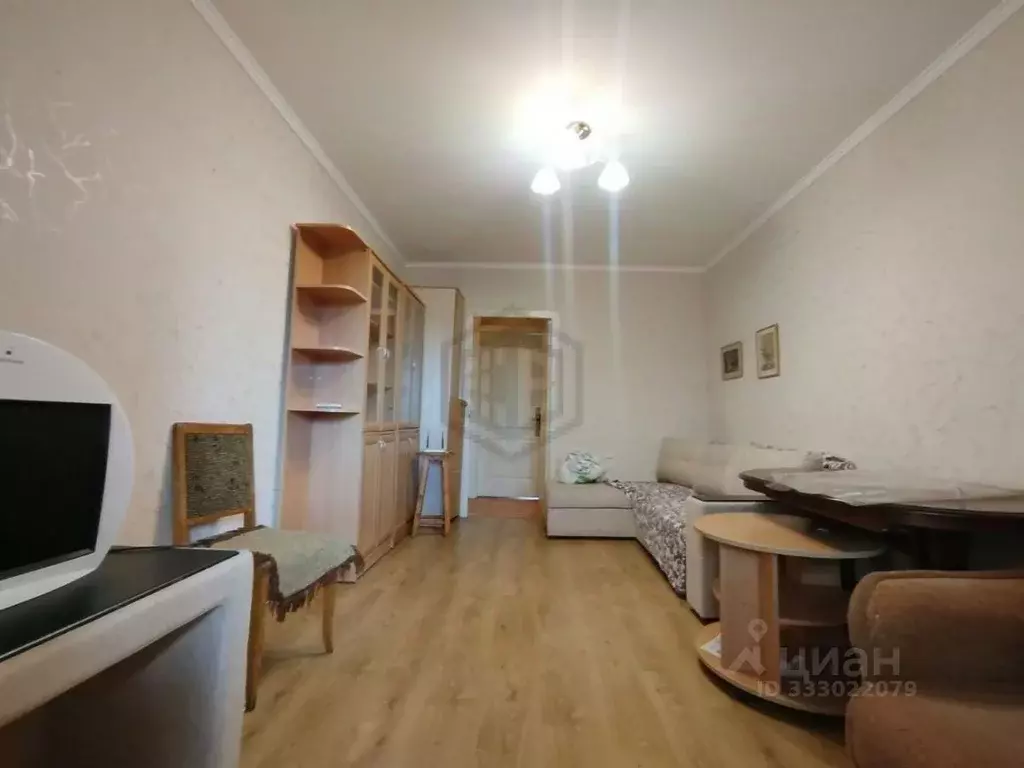 2-к кв. Крым, Ялта ул. Блюхера, 10 (48.0 м) - Фото 2