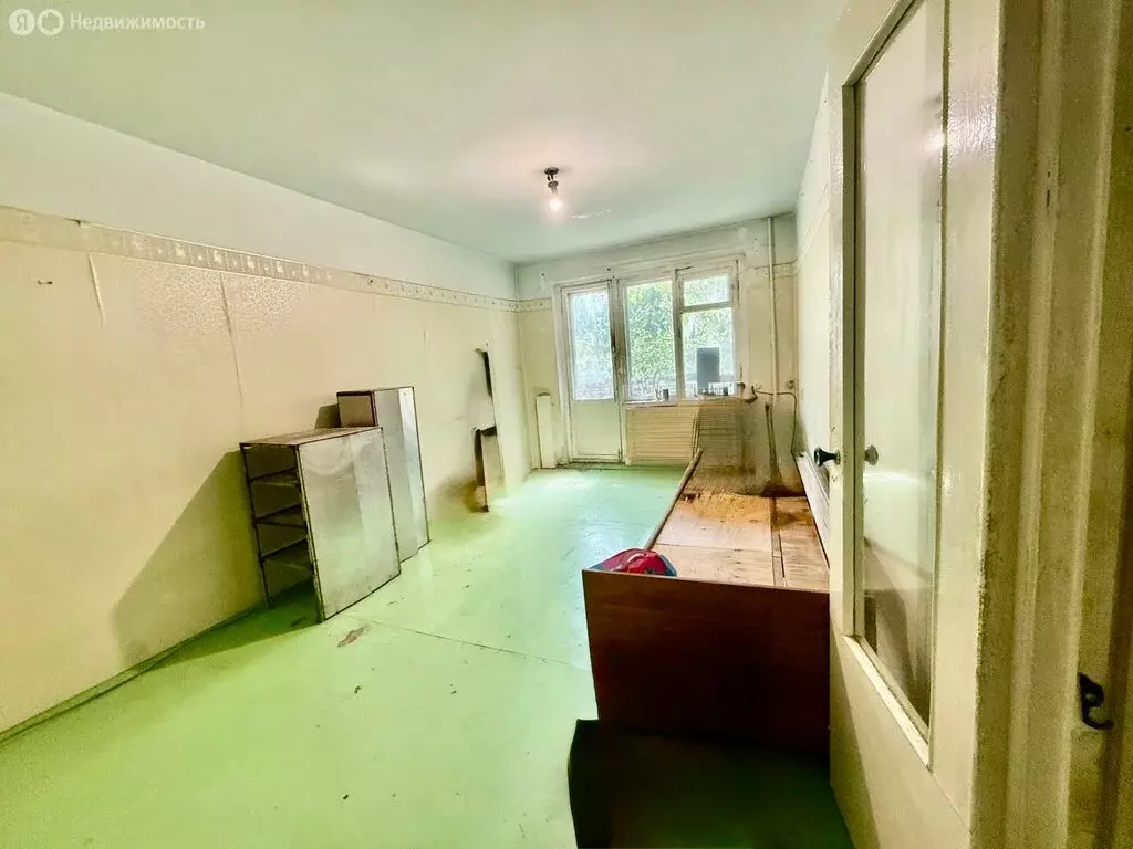 1-комнатная квартира: Уфа, улица Джалиля Киекбаева, 19 (30.1 м) - Фото 1