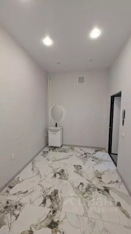 Офис в Волгоградская область, Волжский 38-й мкр, ул. С.Р. Медведева, ... - Фото 1