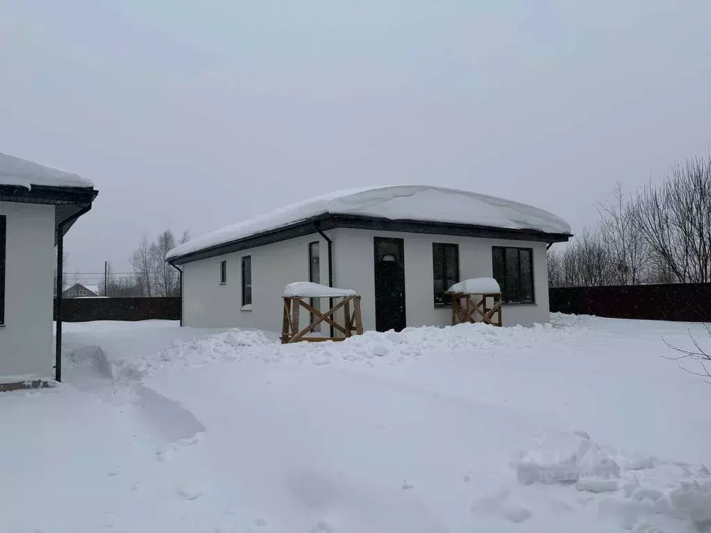 Дом в Московская область, Щелково городской округ, Простор СПК 311 ... - Фото 2