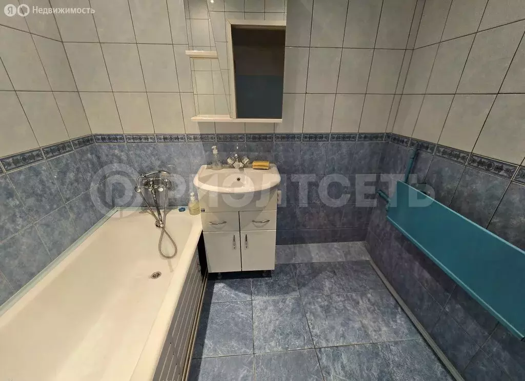 2-комнатная квартира: Апатиты, Московская улица, 4 (52 м) - Фото 1