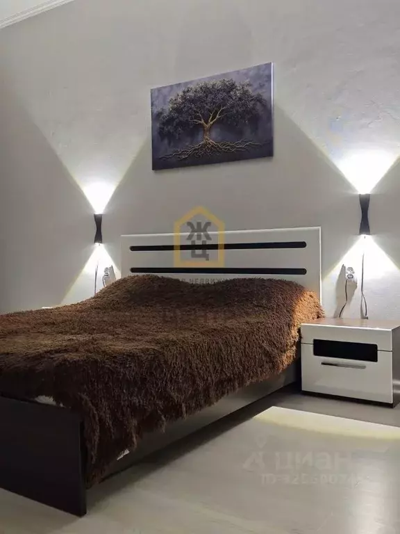 1-к кв. Ставропольский край, Ессентуки Новопятигорская ул., 1/2 (62.8 ... - Фото 2