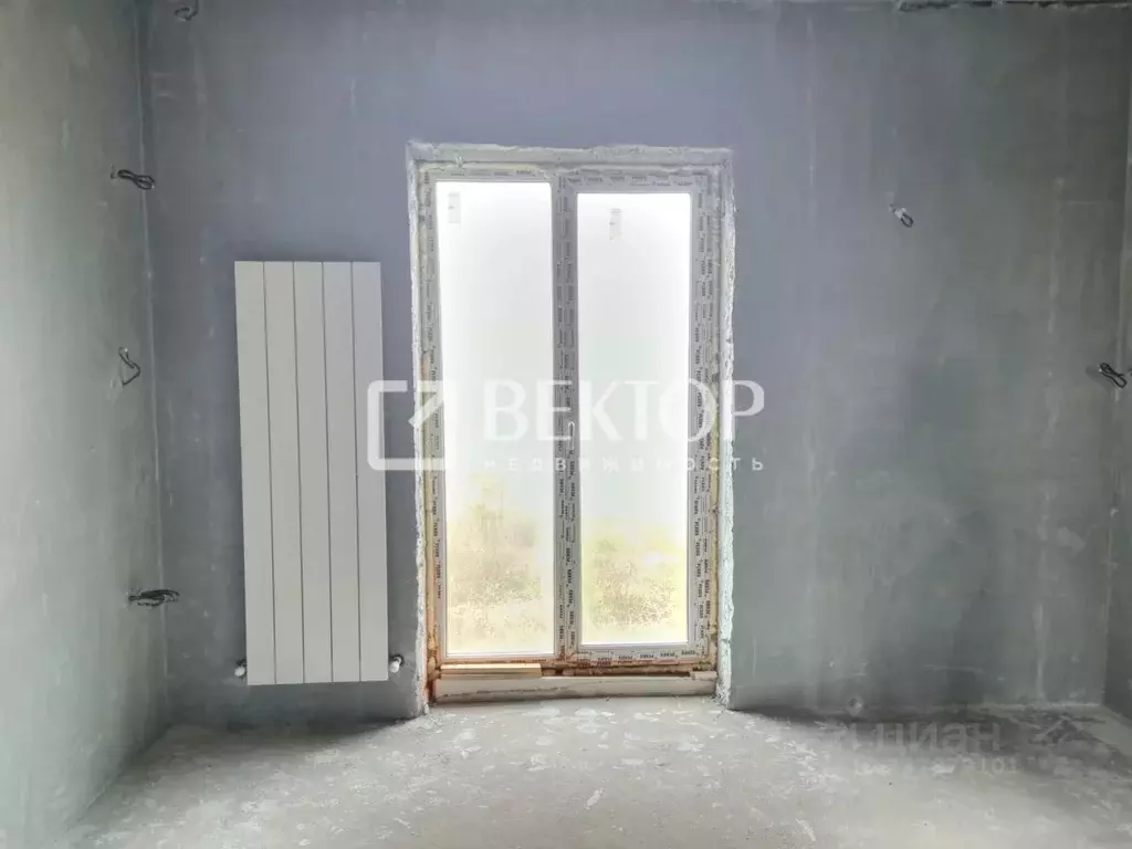 Дом в Ивановская область, Ивановский муниципальный округ, д. Хребтово ... - Фото 1