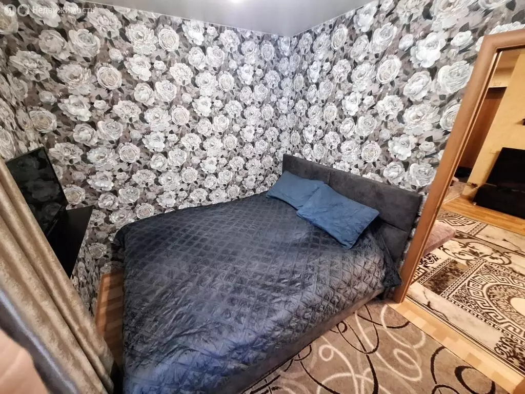 2-комнатная квартира: Нижний Новгород, Космическая улица, 17 (37 м) - Фото 2