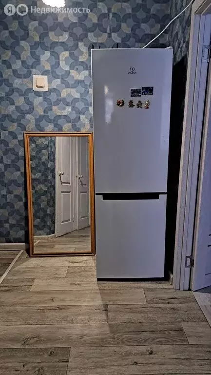 2-комнатная квартира: Пенза, улица Карпинского, 40 (44.2 м) - Фото 1