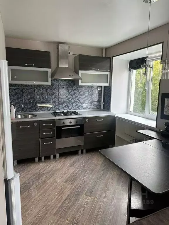 1-к кв. Пермский край, Пермь ул. Липатова, 13 (45.0 м) - Фото 1