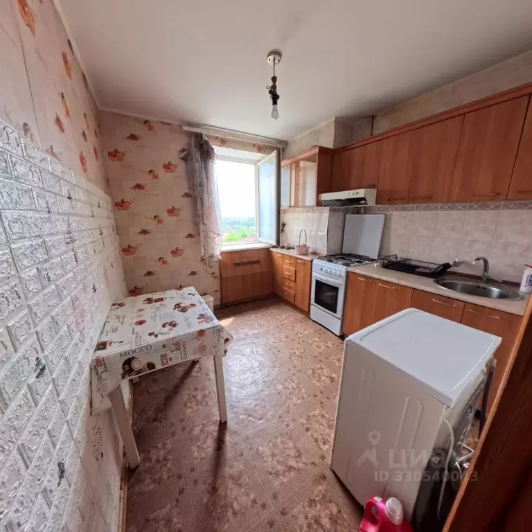 1-к кв. Крым, Симферополь ул. Донская, 41 (35.6 м) - Фото 1