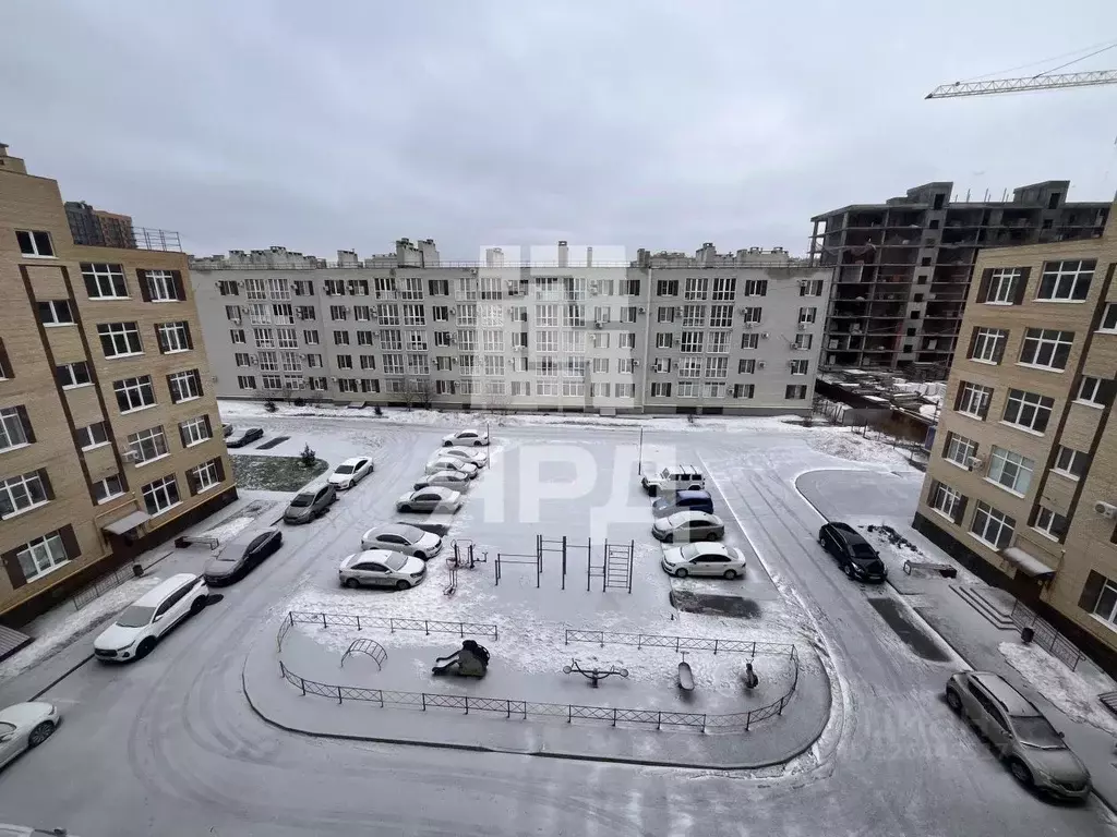 3-к кв. Ростовская область, Таганрог ул. Галицкого (82.0 м) - Фото 1