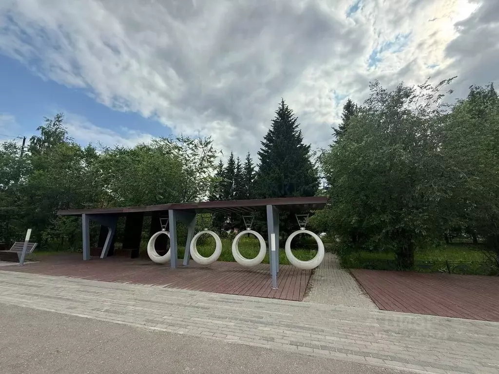 Офис в Татарстан, с. Высокая Гора ул. Центральная, 3 (55 м) - Фото 2